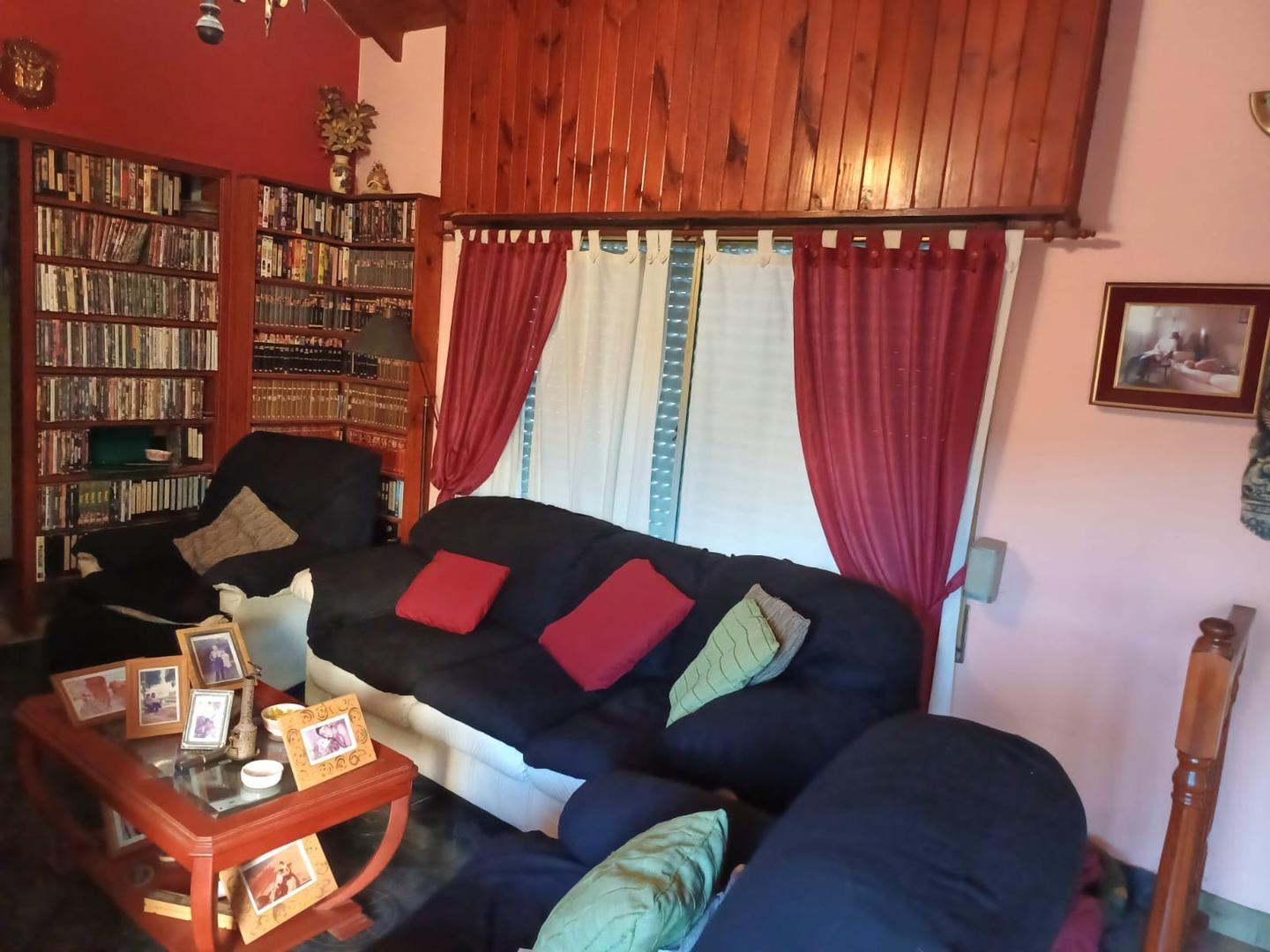 Casa en Venta al Noroeste