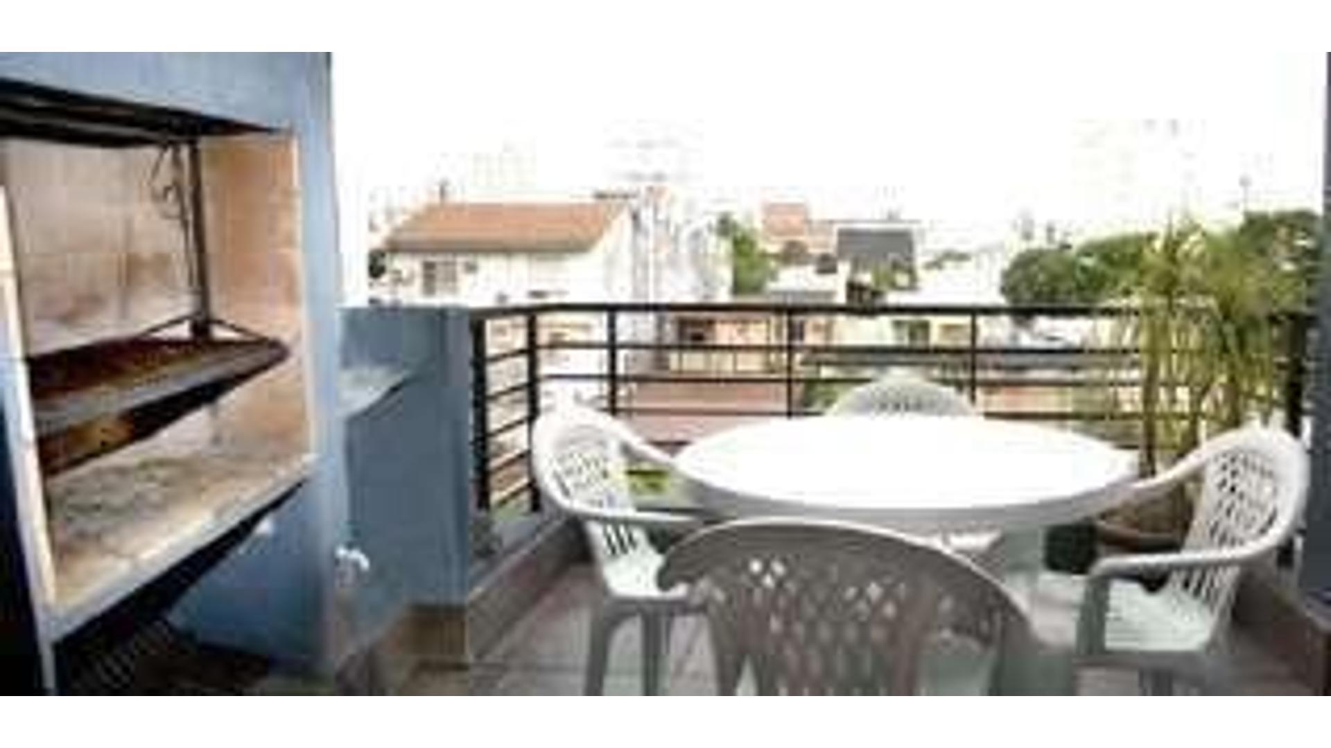 Departamento en Alquiler Temporal de 2 dormitorios