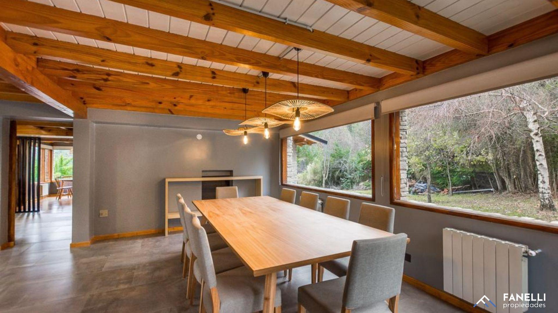 CASA EN B° LAS BALSAS (Cód. 104)