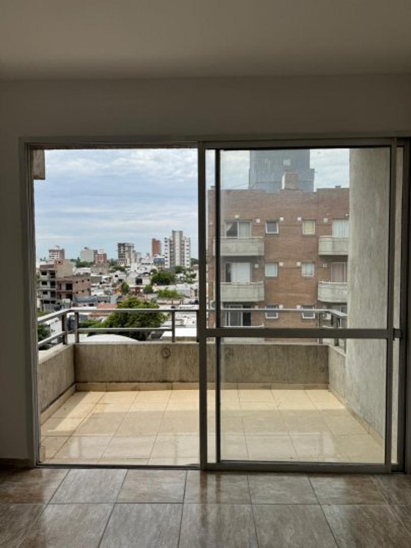 DEPARTAMENTO EN ALQUILER DORREGO 921 SAN LORENZO