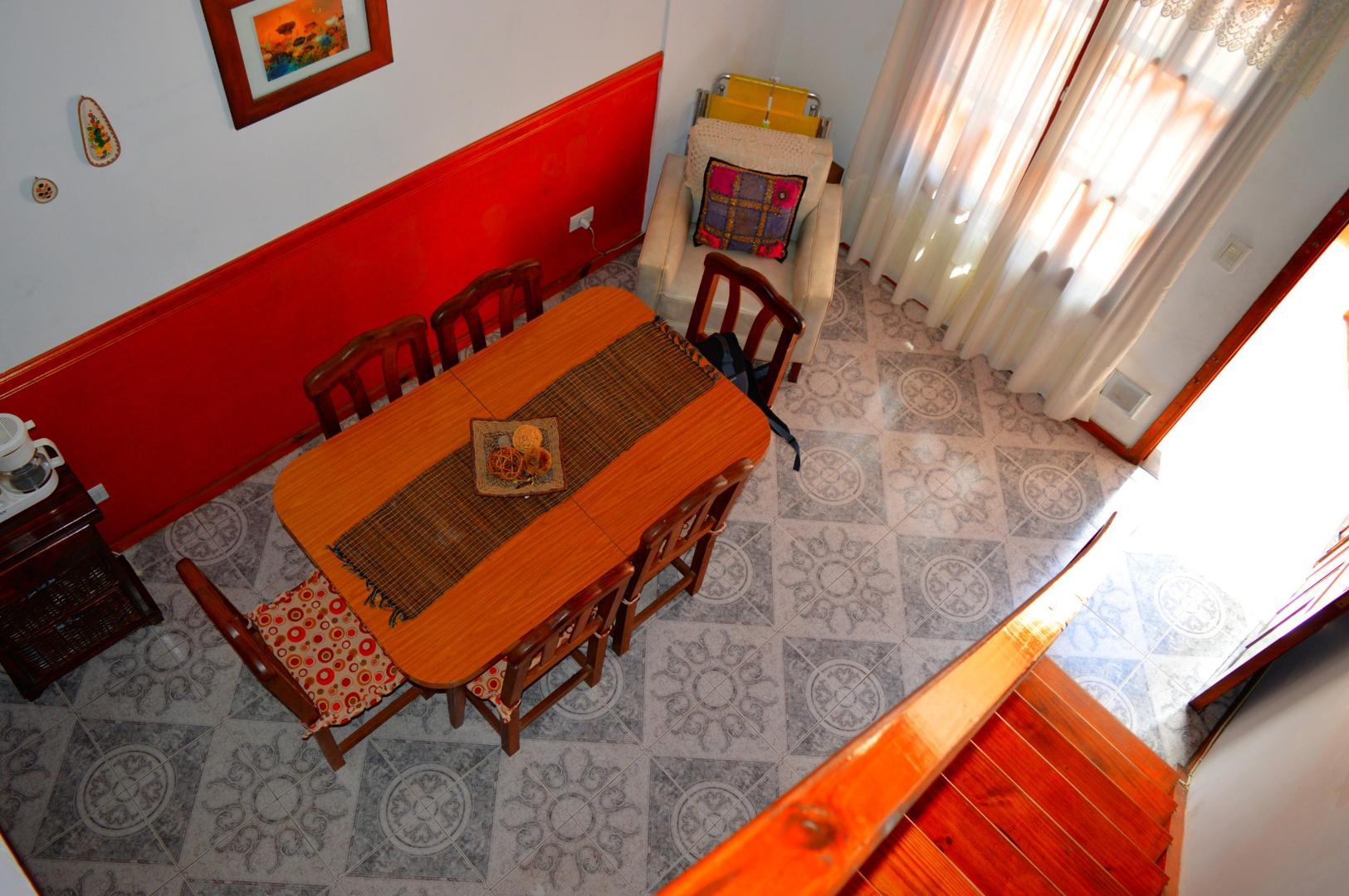 Depto Tipo Casa en Venta en San Bernardo Del Tuyu, USD 48.000