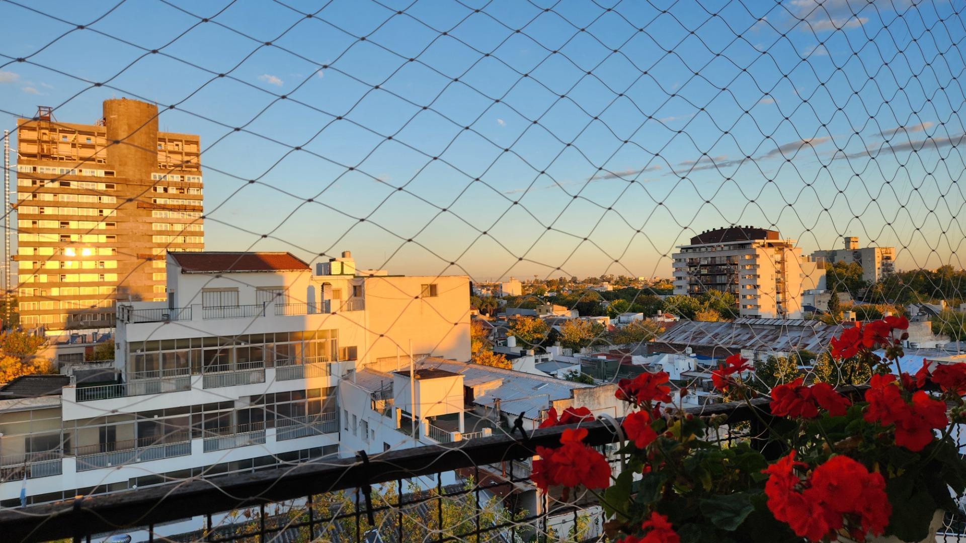 Av. Sáenz 226 , Piso 6