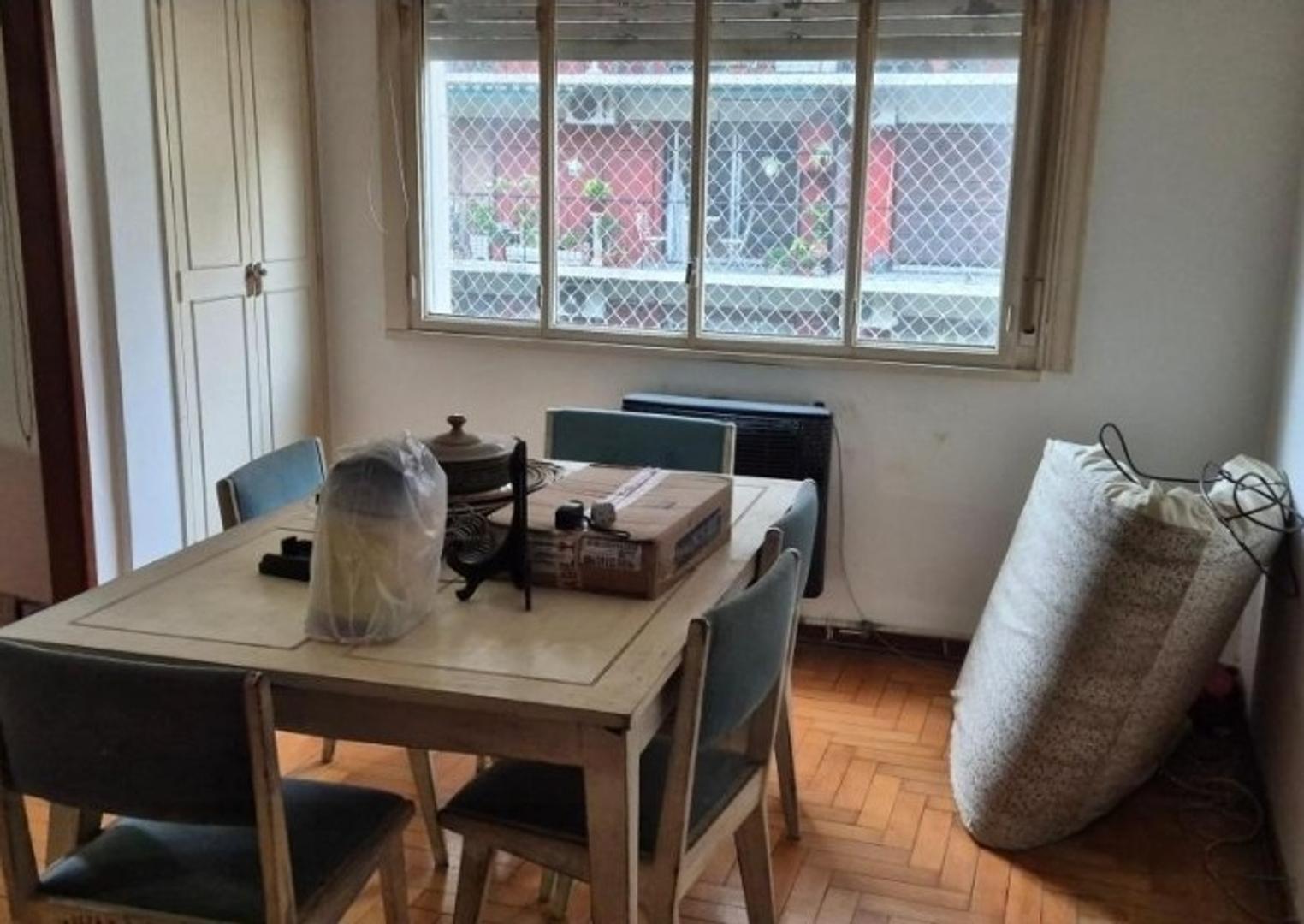 Departamento en Venta Permite mascota