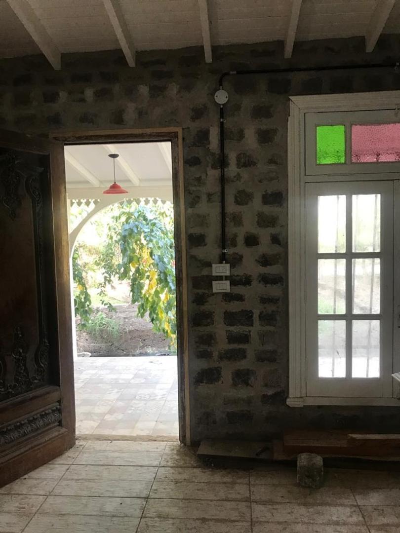 Casa Libertad. Excelente Entorno