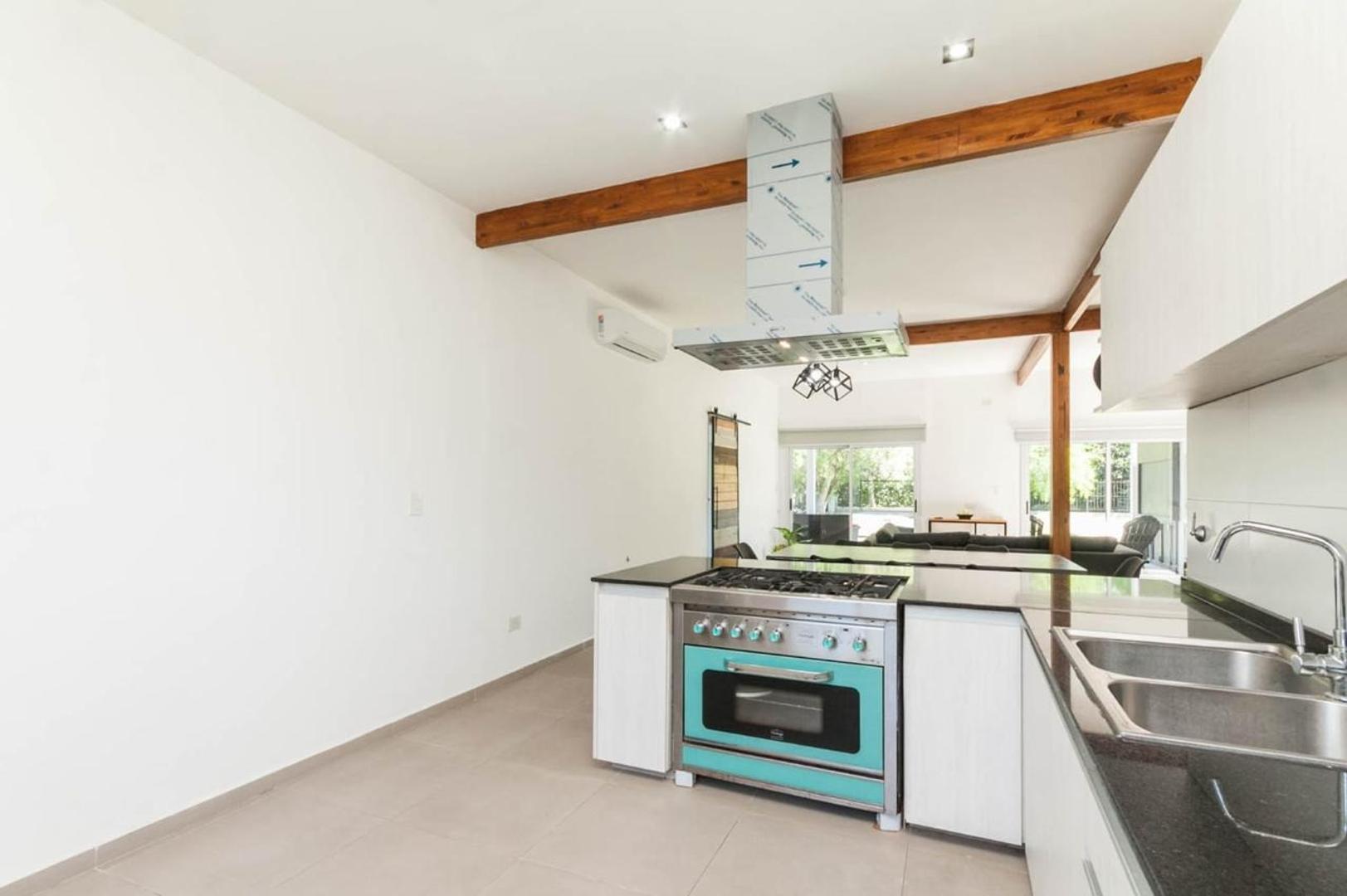 Casa en Alquiler Temporal 3 años