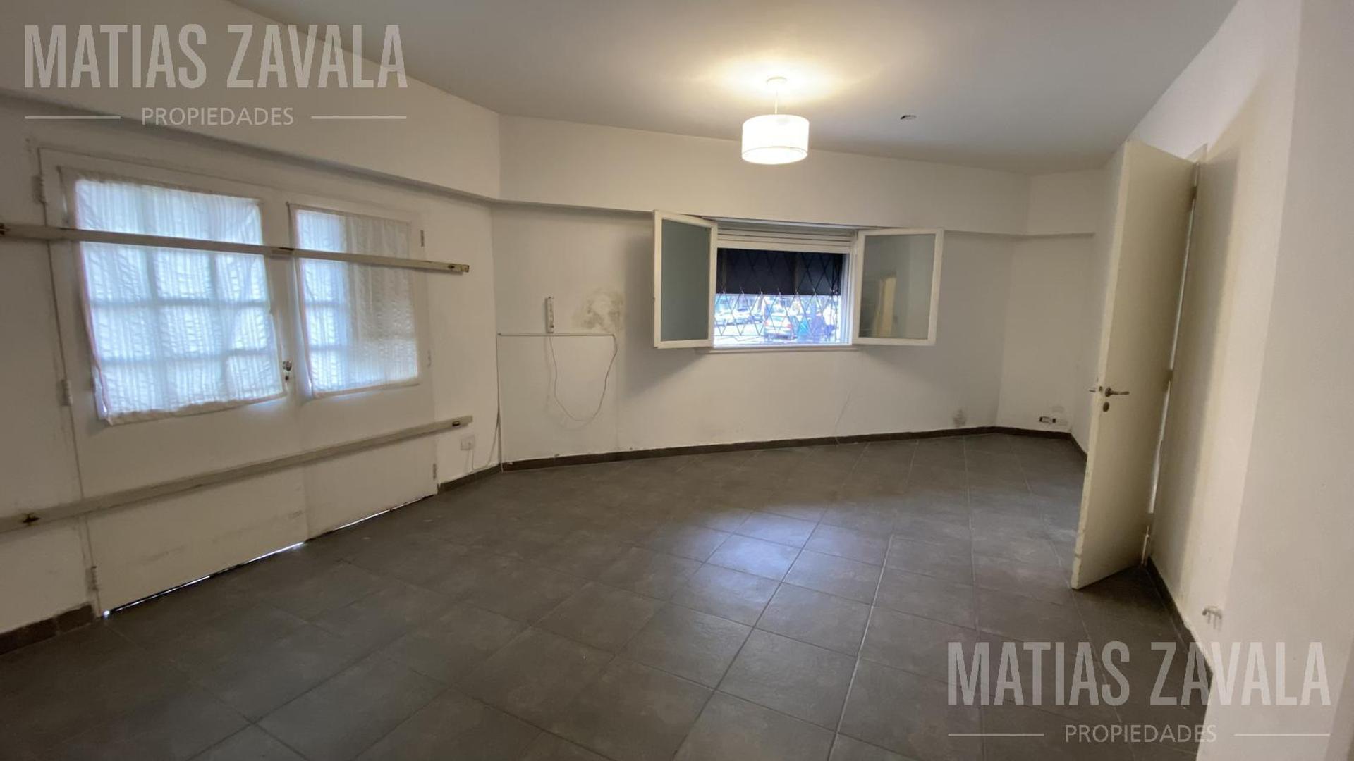 Depto Tipo Casa en Venta A Estrenar