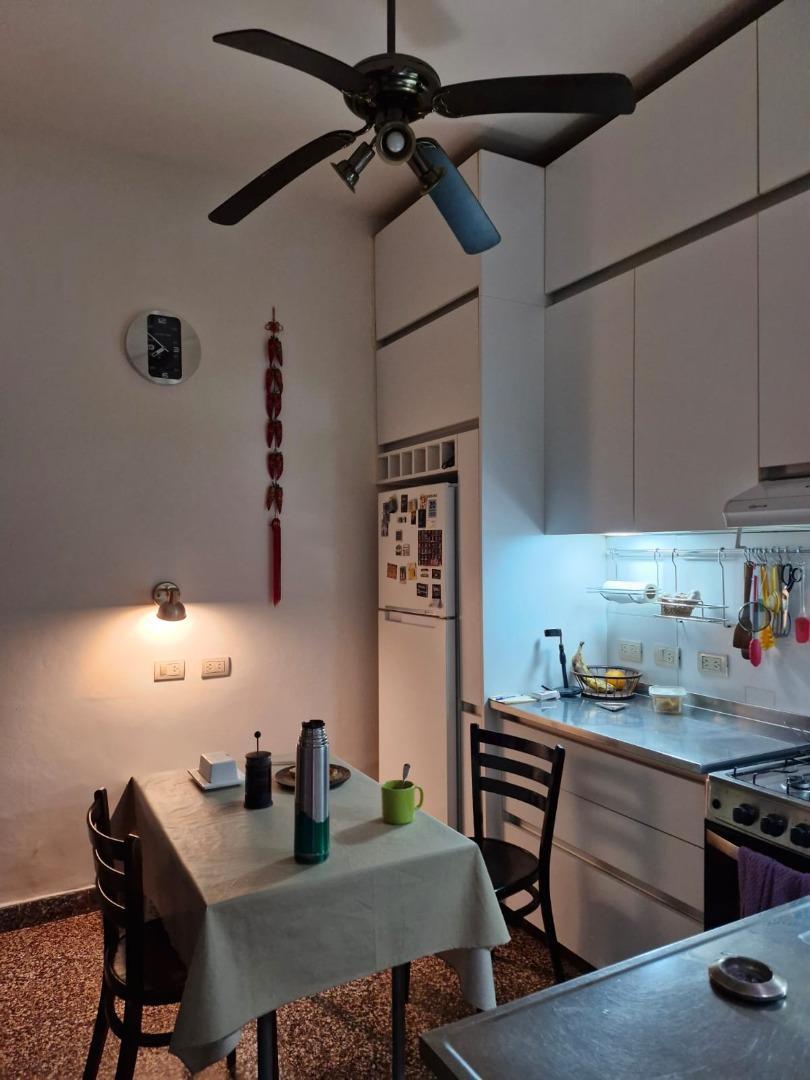 un Casa interna UNICA, no PH