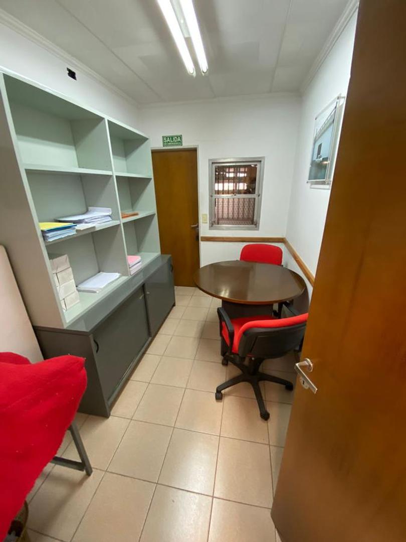 Galpon en Venta 20 años