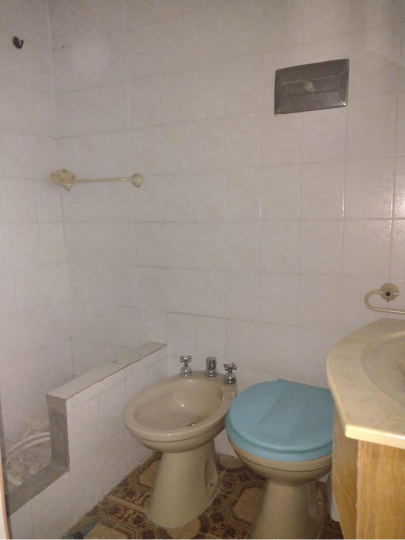 Depto Tipo Casa en Venta con 1 cocheras