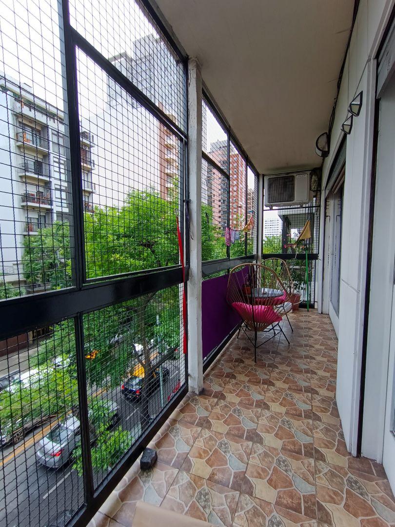 Departamento en Venta de 5 ambientes