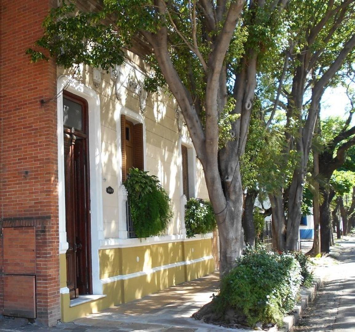 Casa en Venta al Noroeste