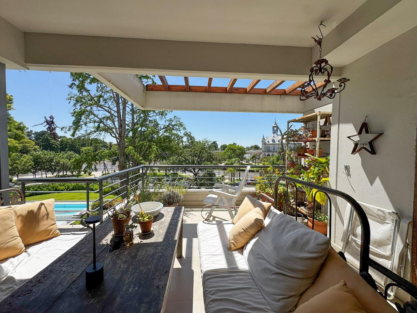 Departamento en Alquiler 10 años