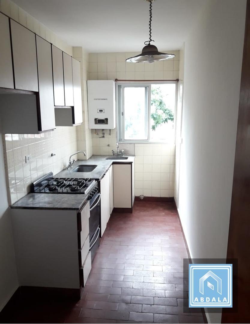 Departamento en Alquiler en Centro, $ 440.000