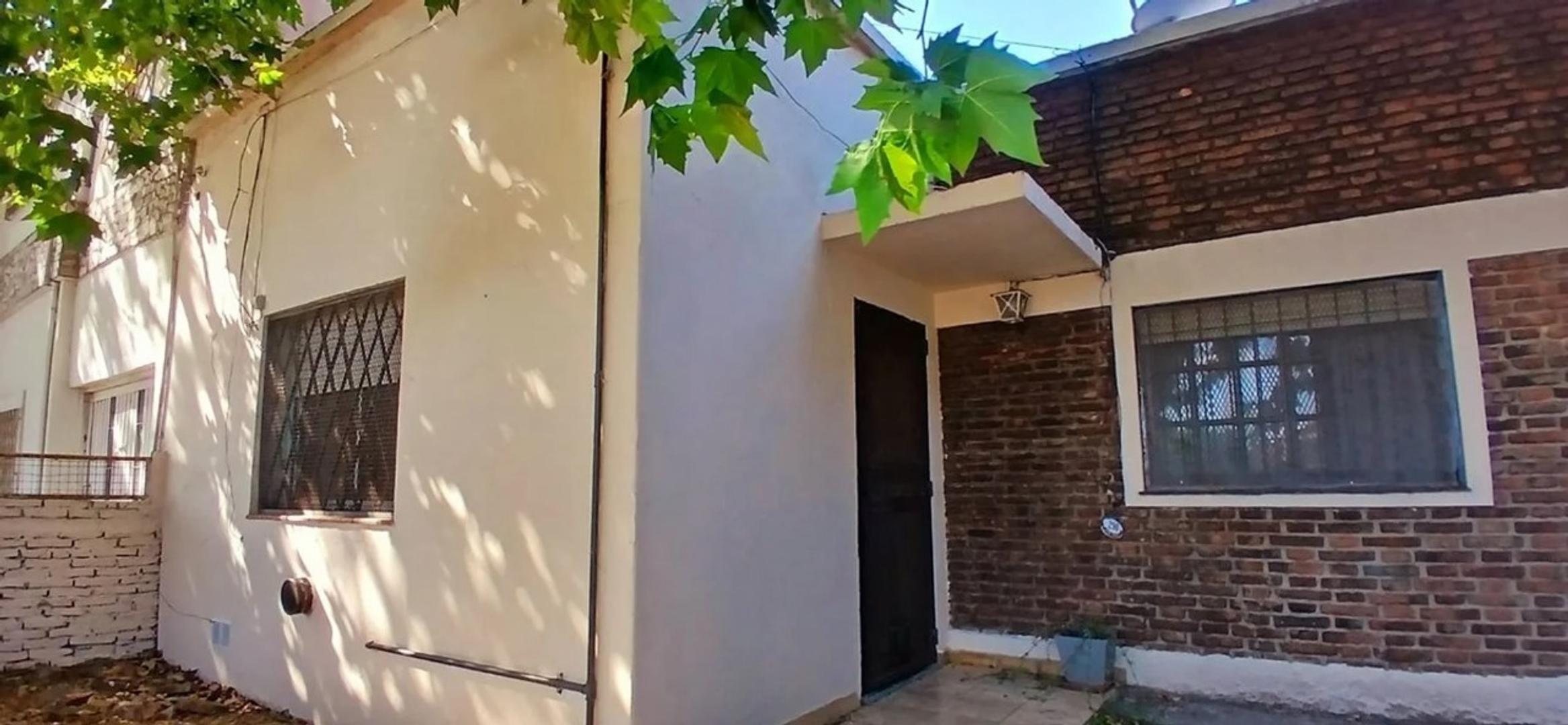 Casa en Venta de 1 dormitorio