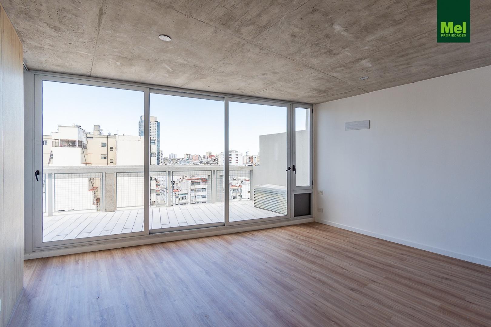 Departamento en Venta en Palermo, USD 169.000