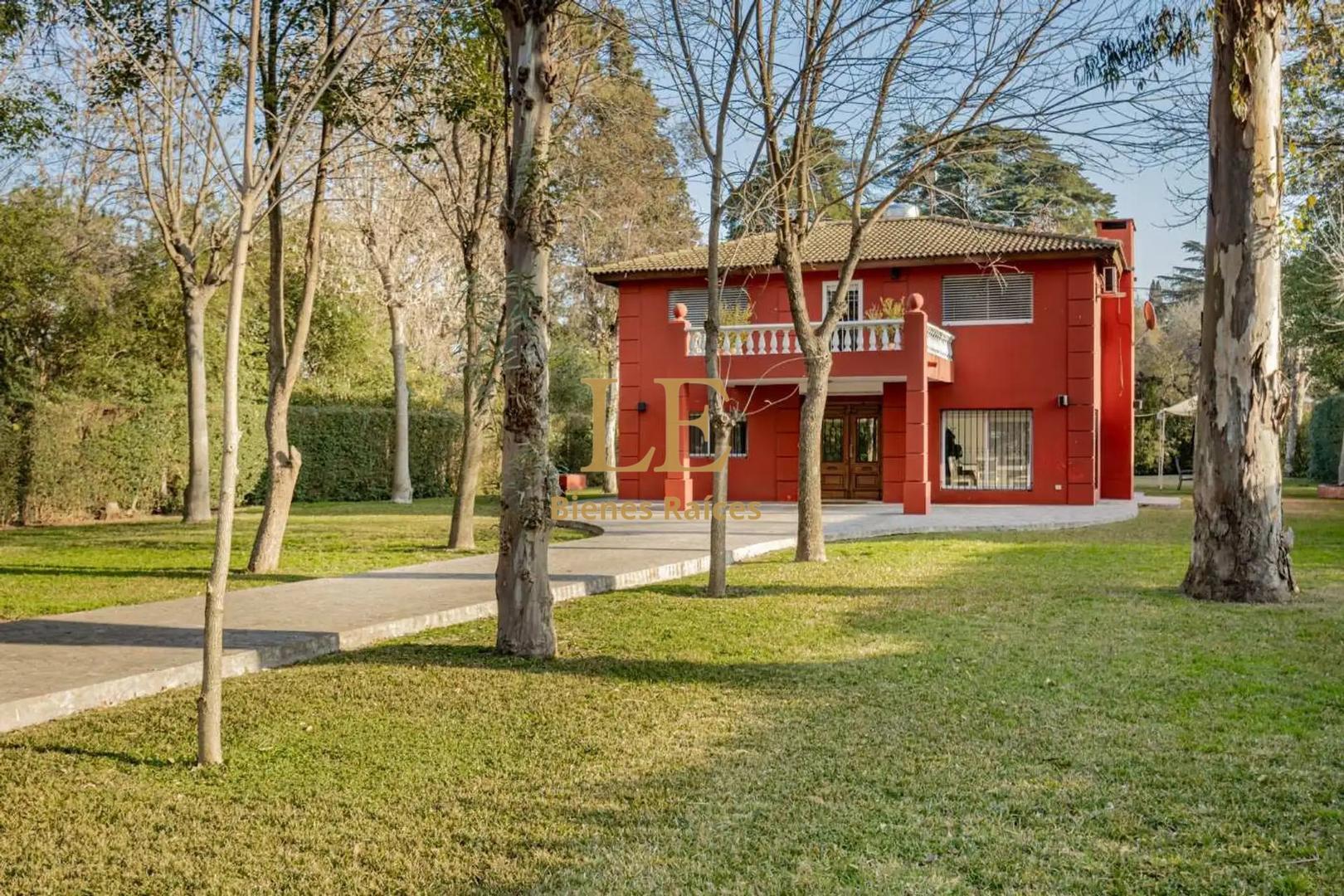 Casa en Venta - Parque Alta Vista - Maschwitz