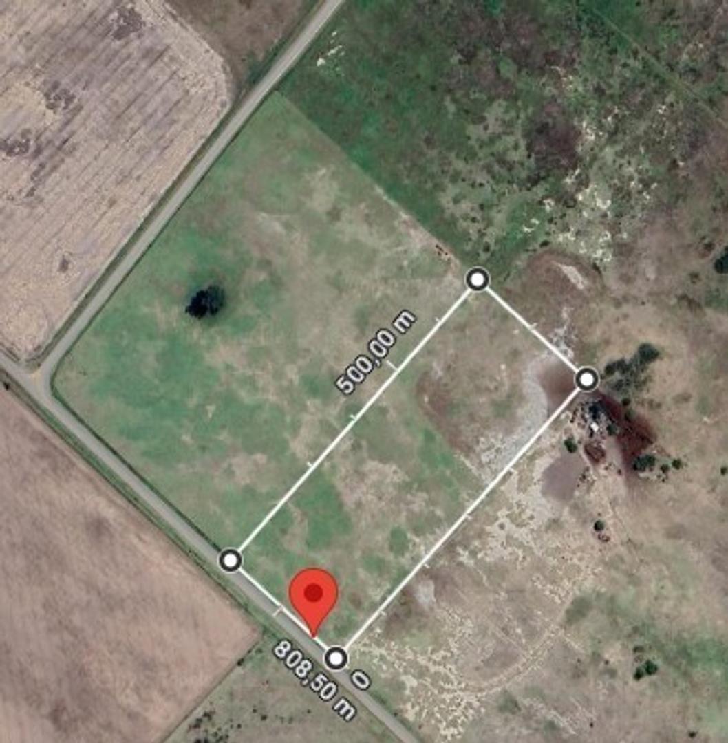 Acceso a Fighiera 100