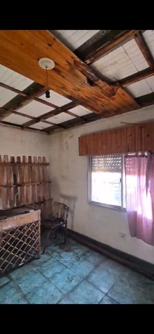 Casa en Venta 50 años