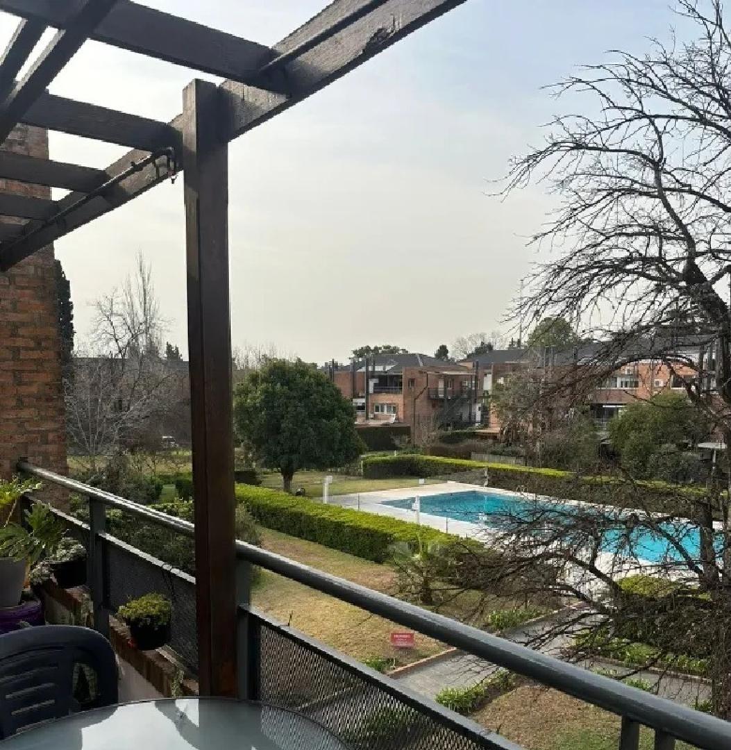 Departamento en alquiler en Las Mercedes