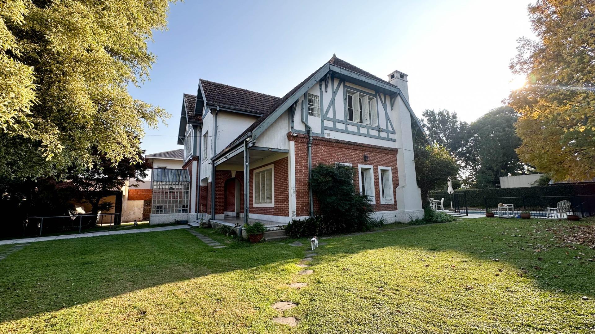 Casa en Venta 25 años