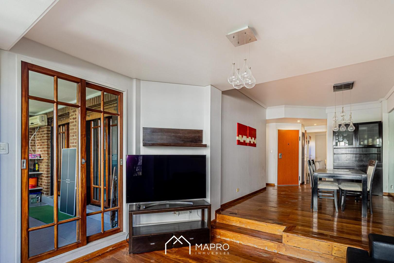 Departamento en Venta de 4 ambientes