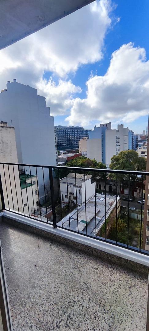 Avenida Corrientes 5937 , Piso 8
