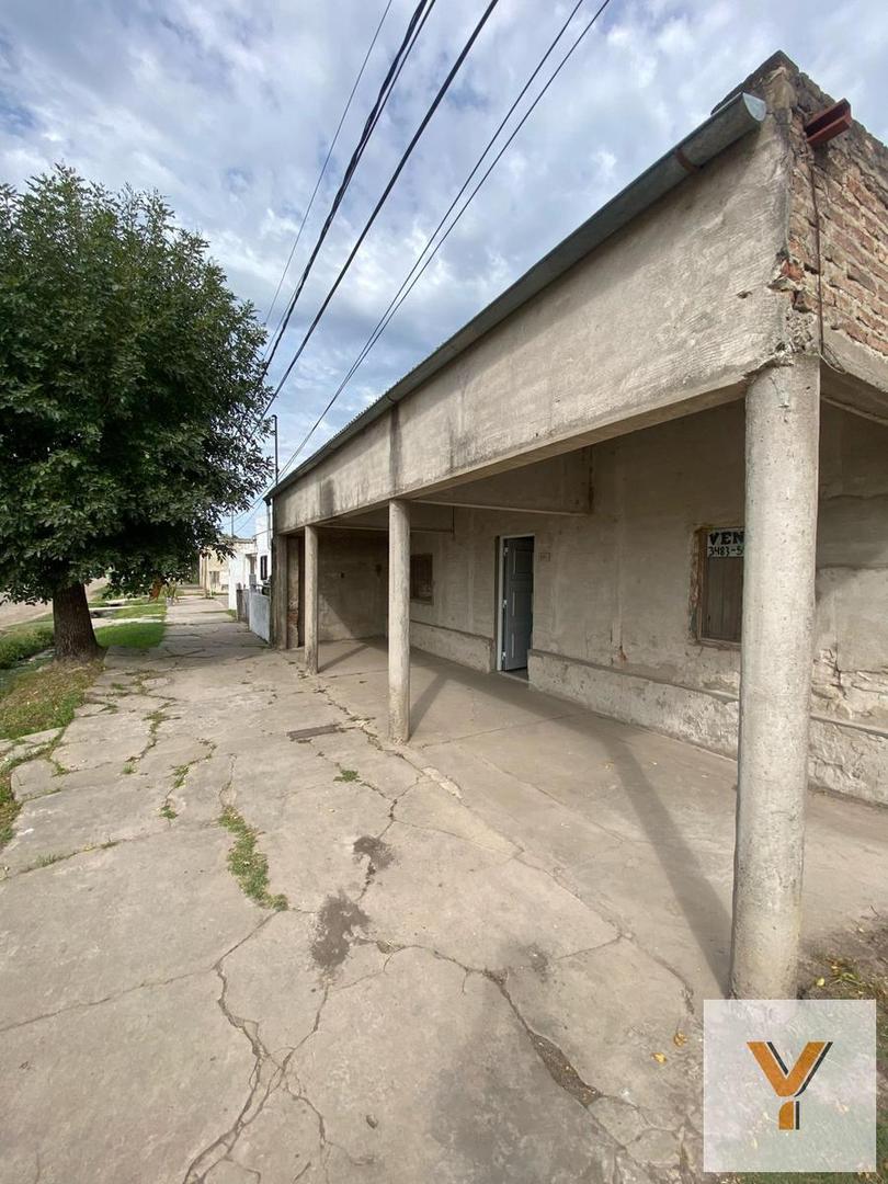 Terreno en Venta en Calchaqui, USD 65.000