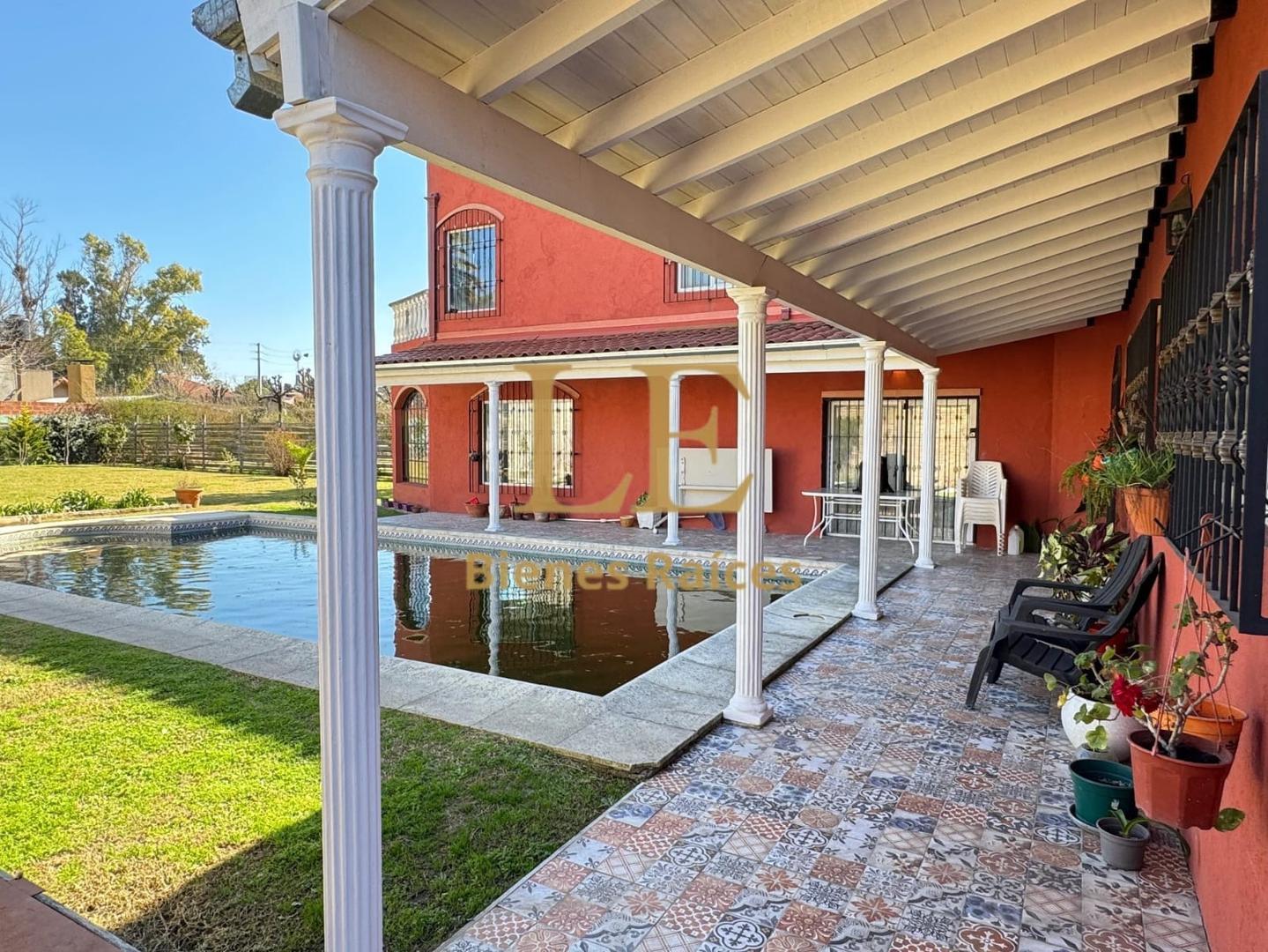 Casa en Venta en Benavidez, USD 299.000