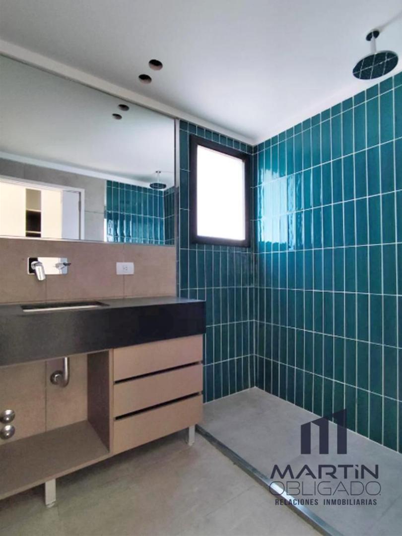 Departamento en Venta al Oeste