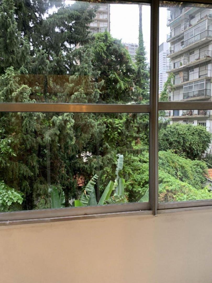 Departamento en Alquiler Temporal de 3 dormitorios