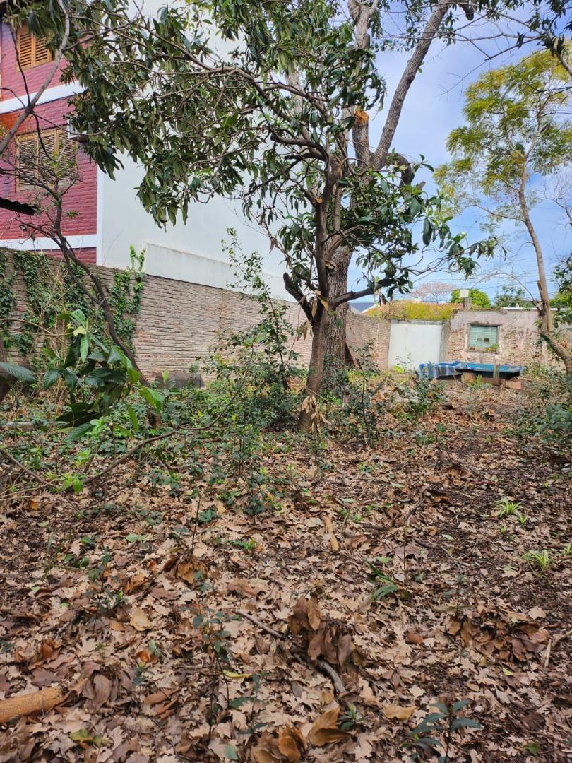 Terreno en Venta en Merlo, USD 70.000