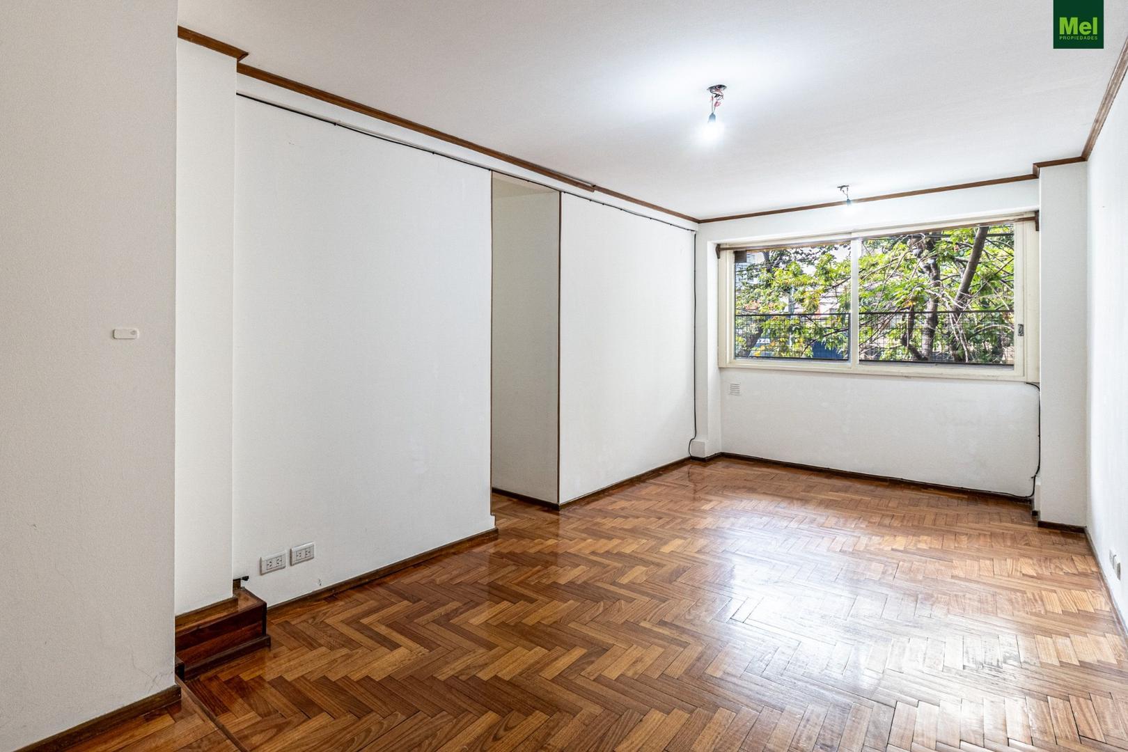 Oportunidad 3 ambientes apto credito