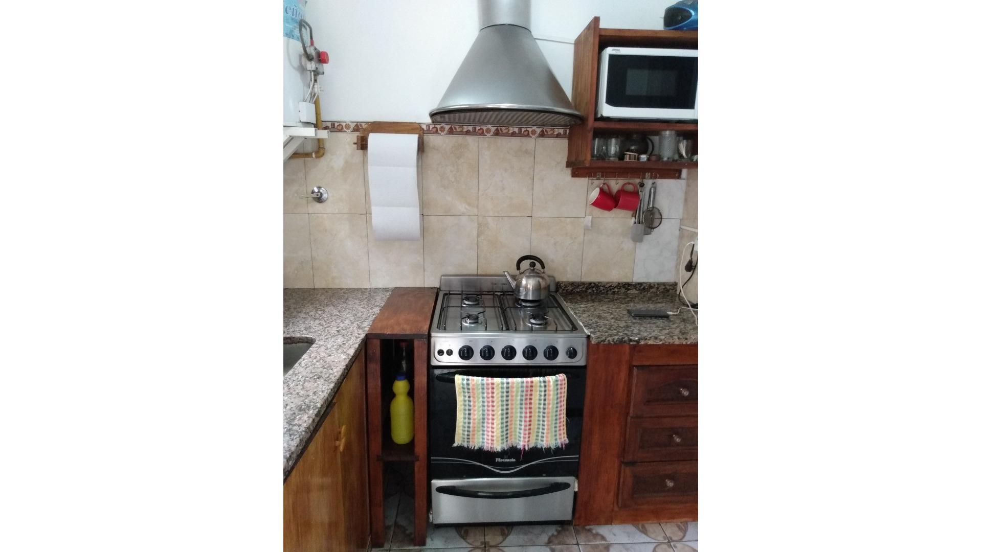 Depto Tipo Casa en Venta 10 años