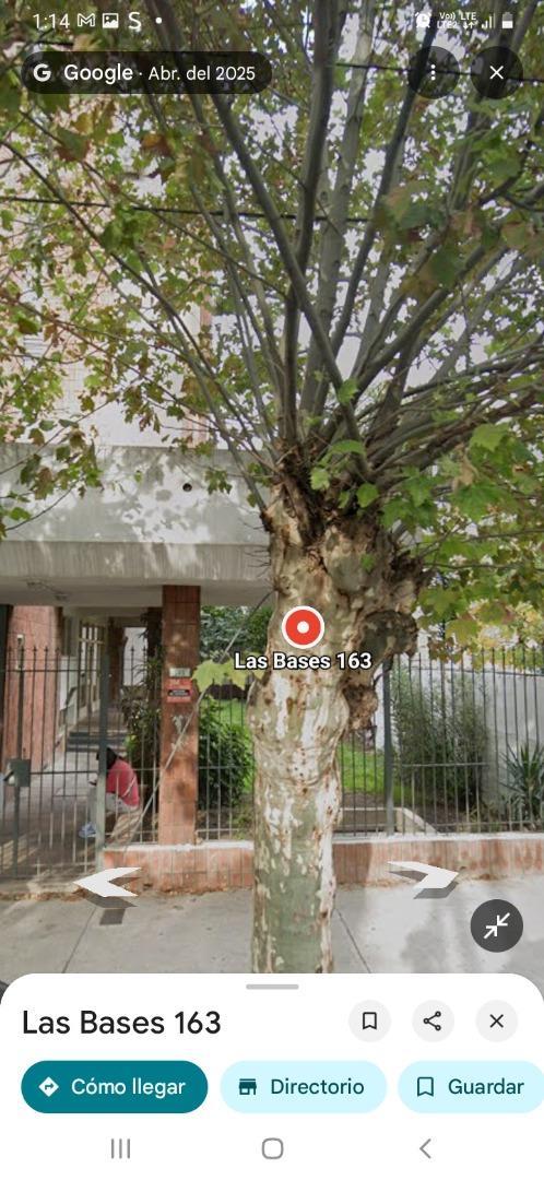 Departamento monoambiente