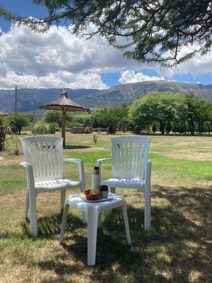 Hotel en Venta en Cortaderas, USD 500.000