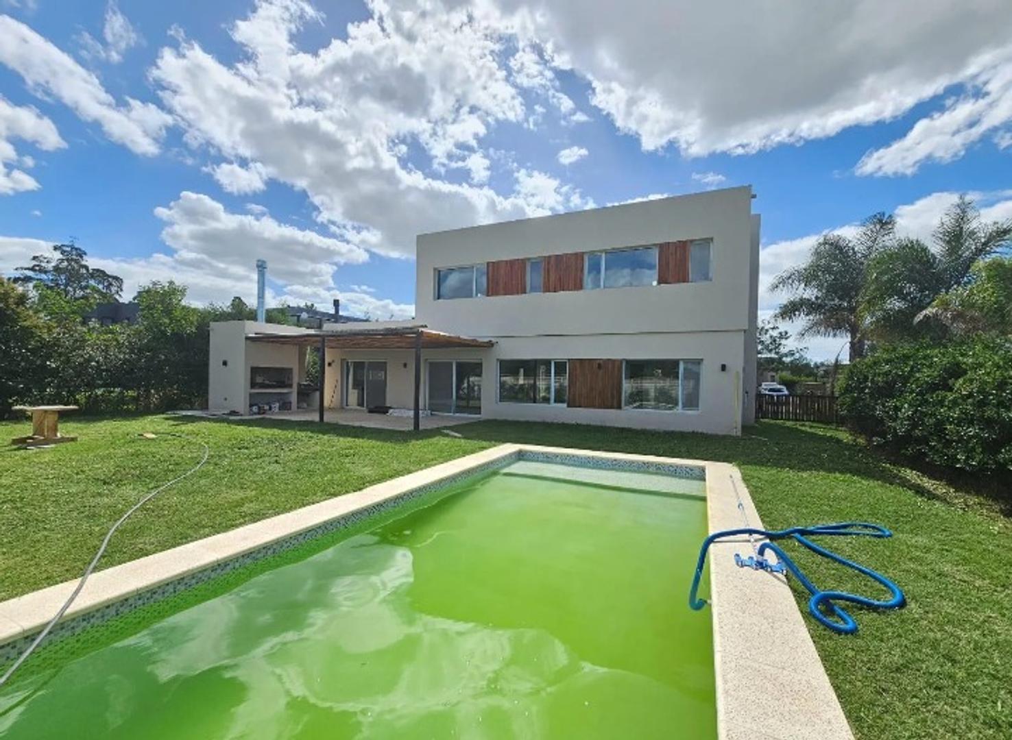 Casa en Venta en San Matias, Countries y Barrios Cerrados en Escobar