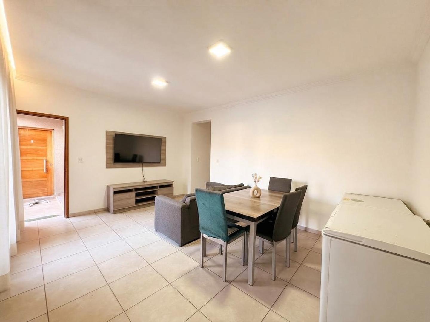 Departamento en Venta de 5 ambientes