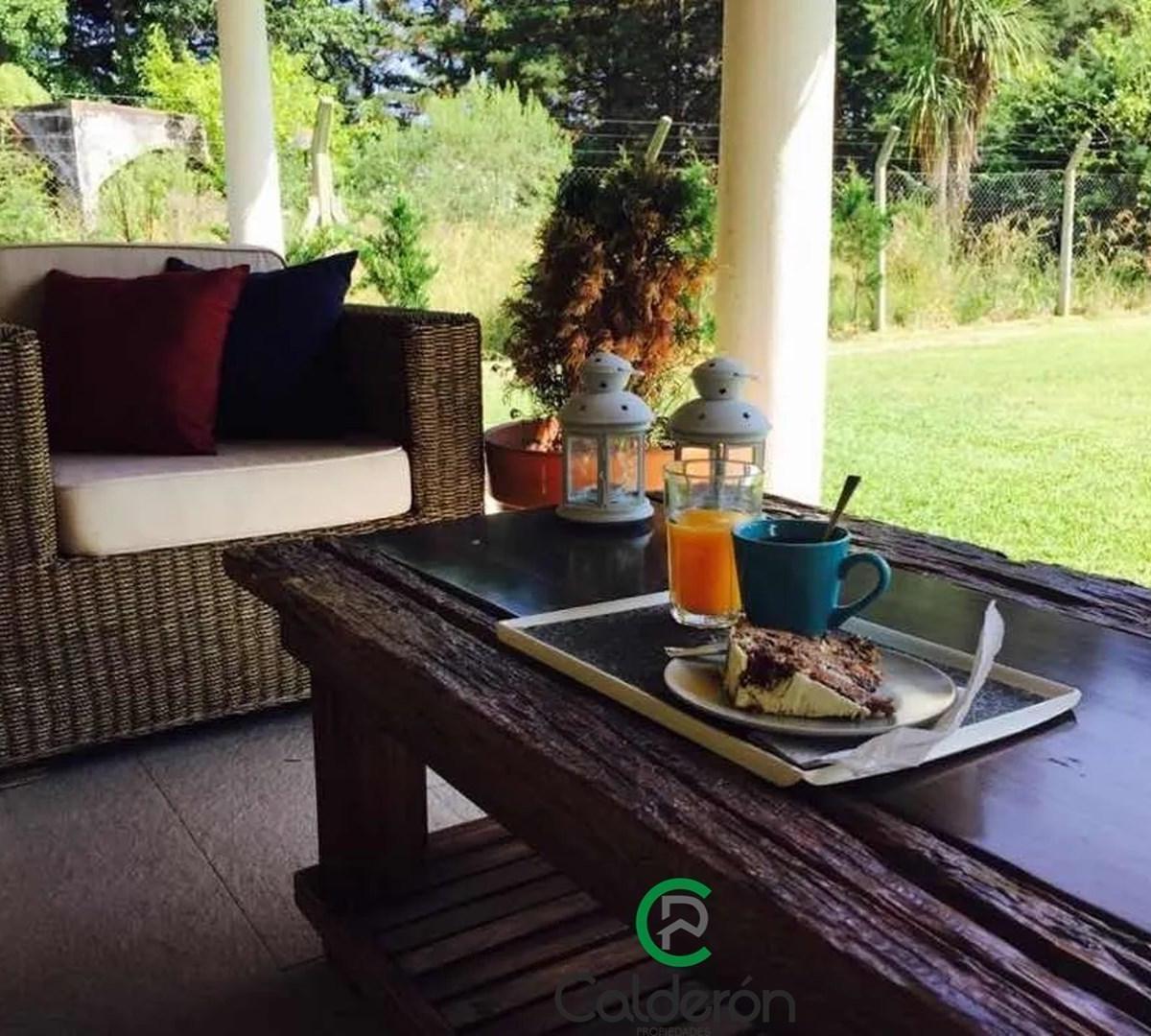 Casa en Venta 10 años