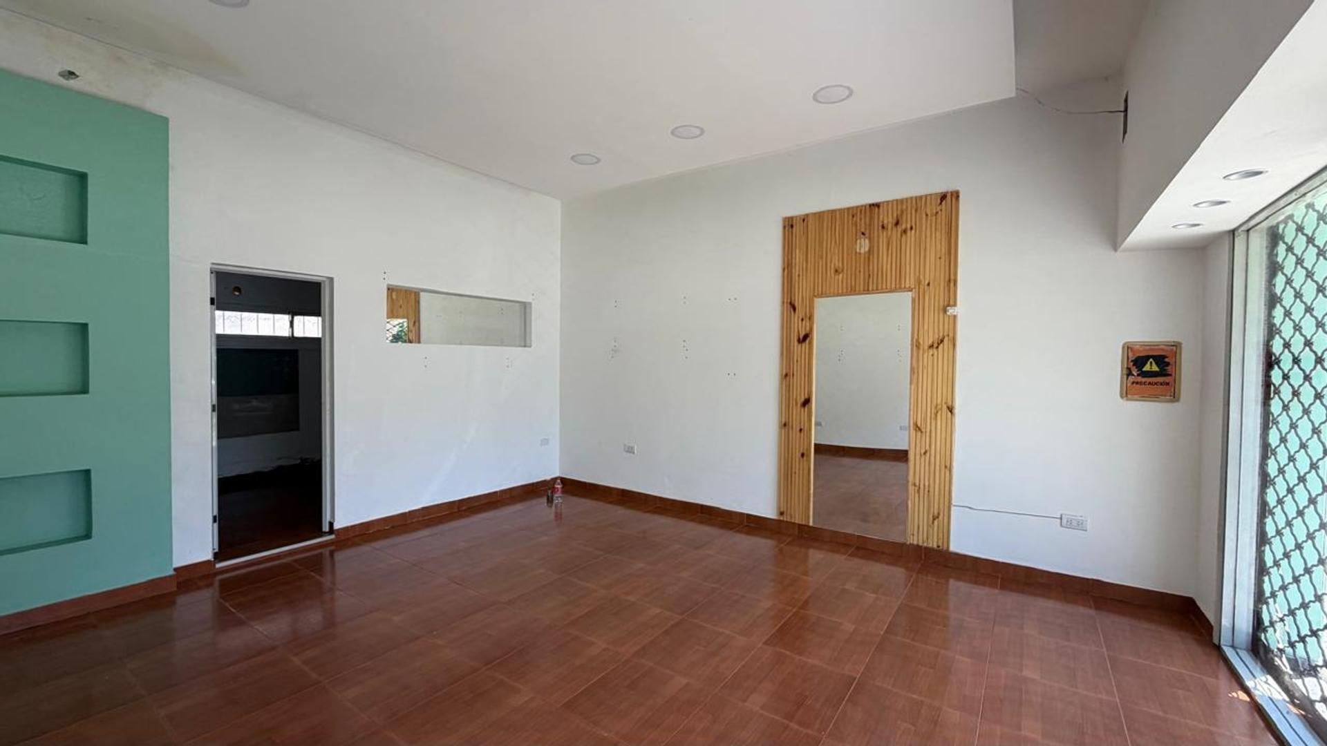 ALQUILER LOCAL COMERCIAL – MERLO CENTRO