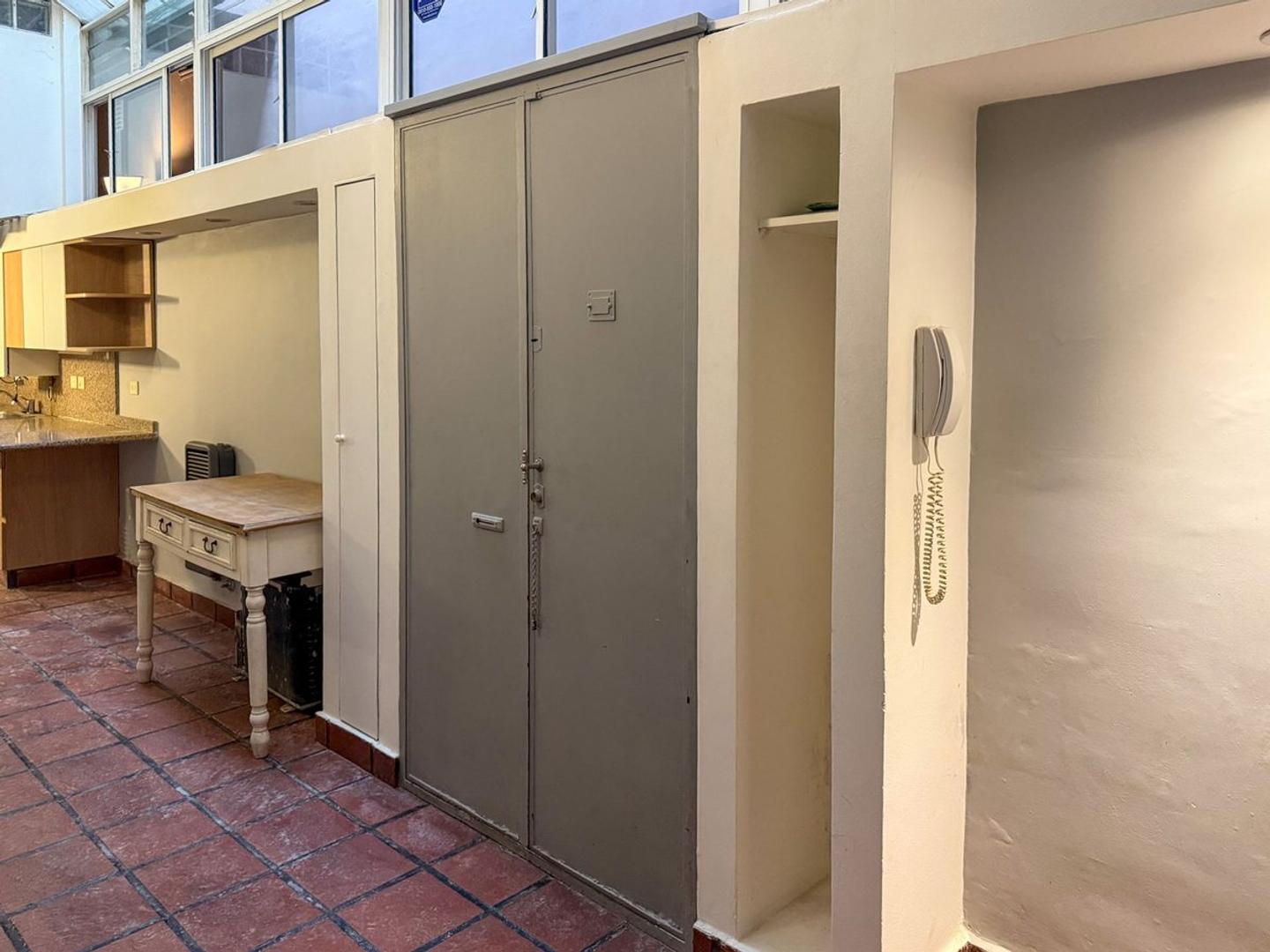 Depto Tipo Casa en Venta de 3 ambientes