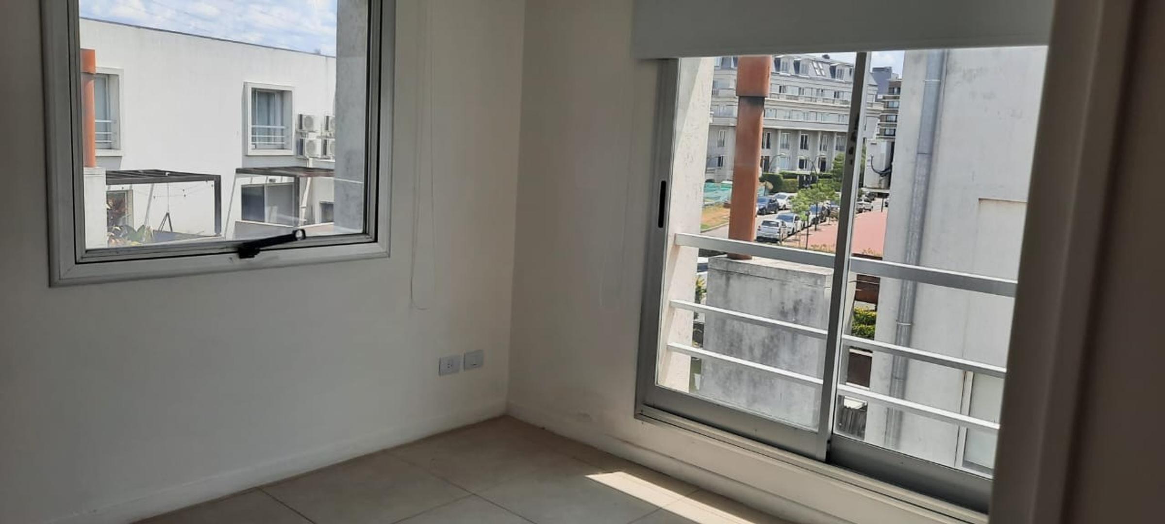 Departamento en Alquiler de 2 dormitorios