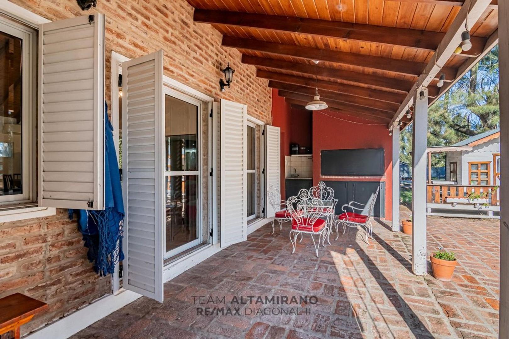 Casa en Venta 7 años