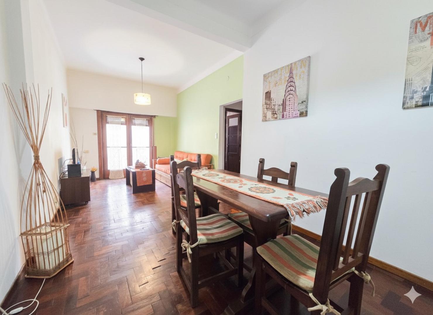 PH en venta de 3 Ambientes en Barracas