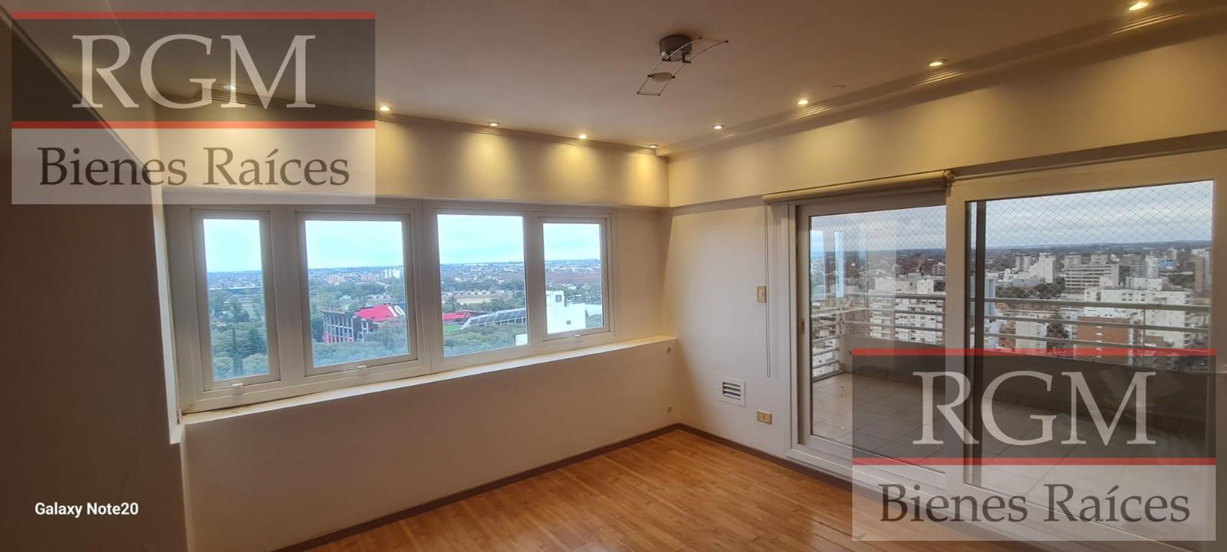 Semipiso Montevideo al 2400