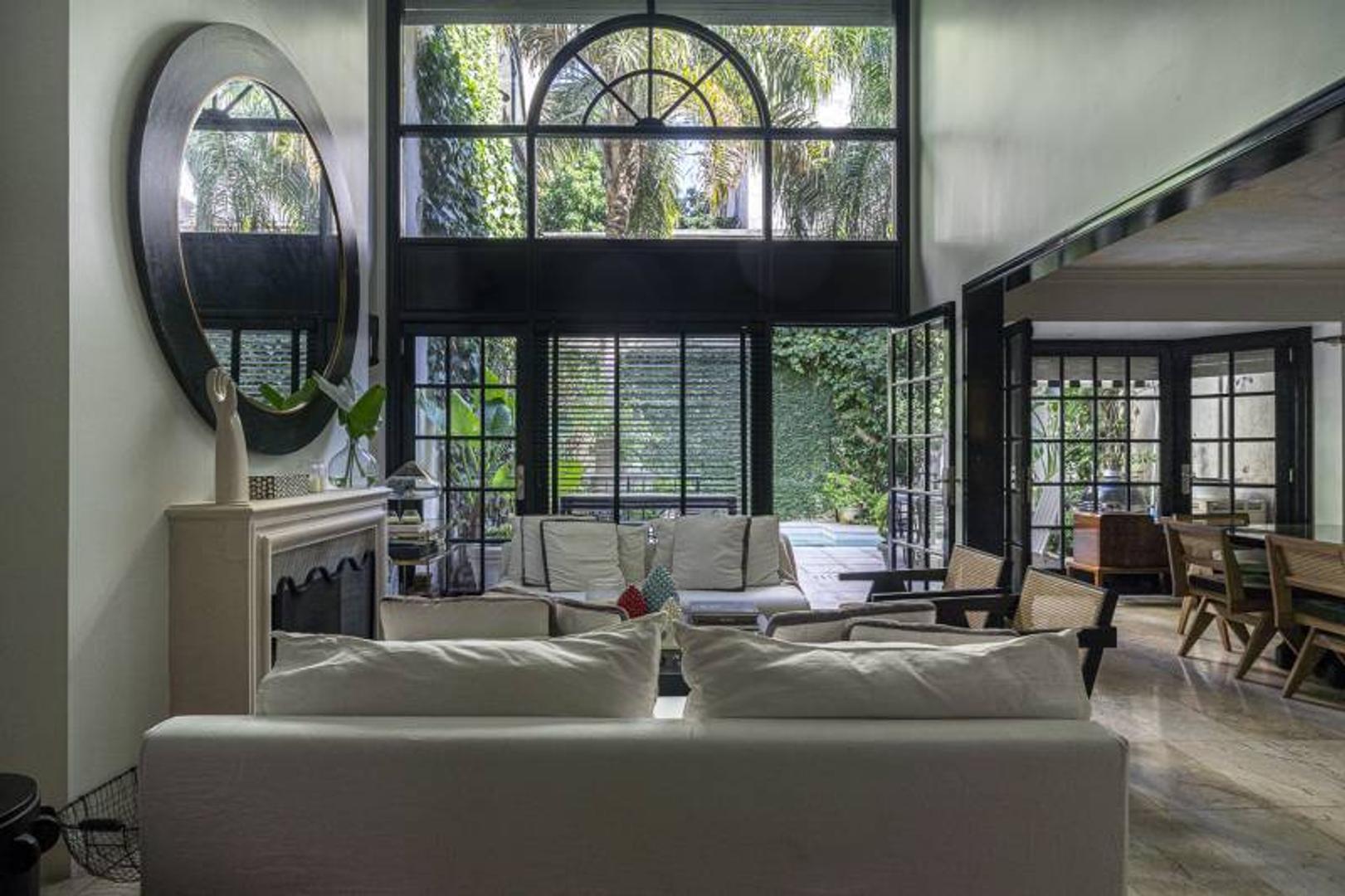 Pasaje Bollini y Pacheco de Melo