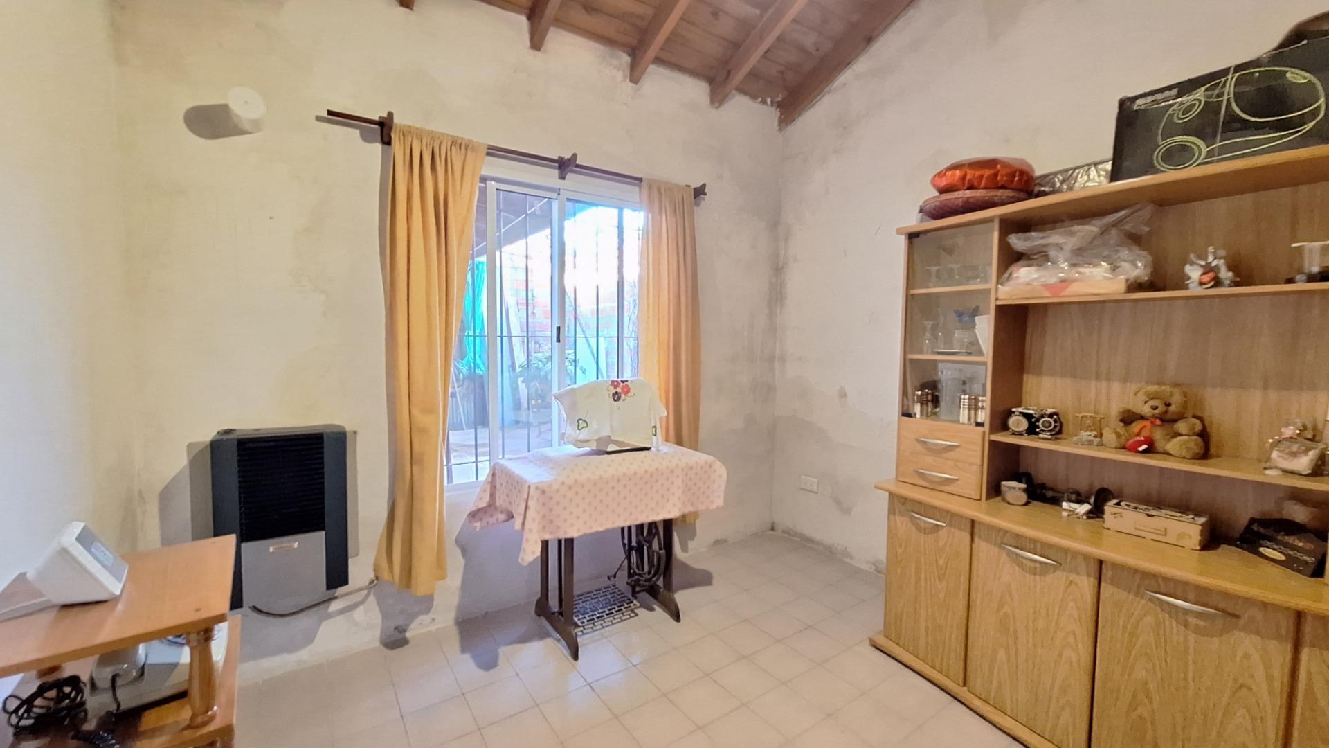 Casa en Venta de 2 dormitorios