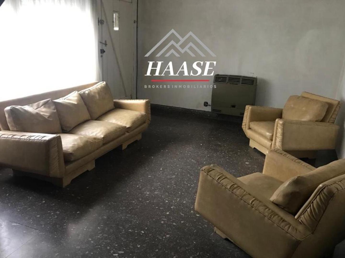 Casa en Venta 50 años