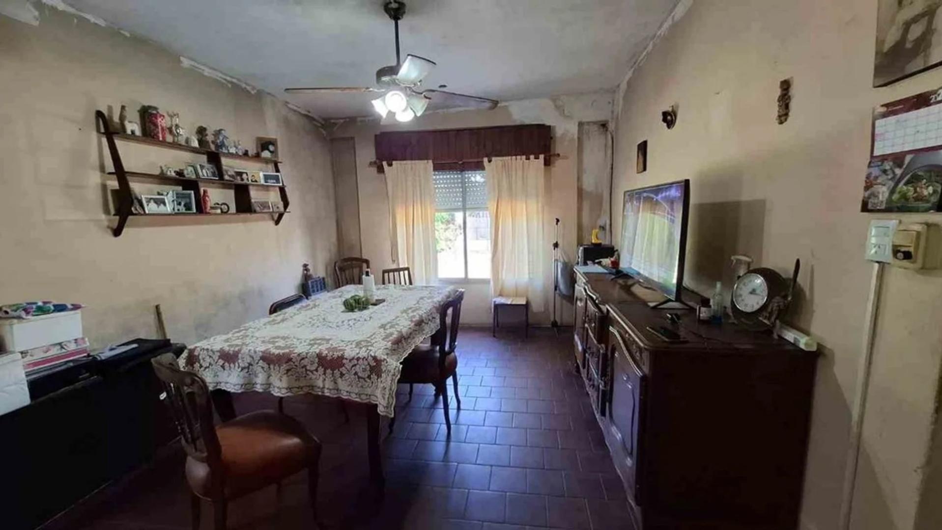 Casa en Venta 45 años