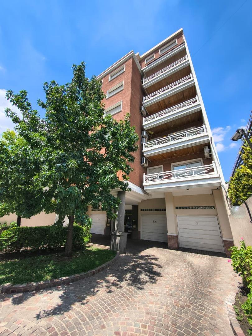 Departamento Venta - Castelar Norte - Montes De Oca al 2300