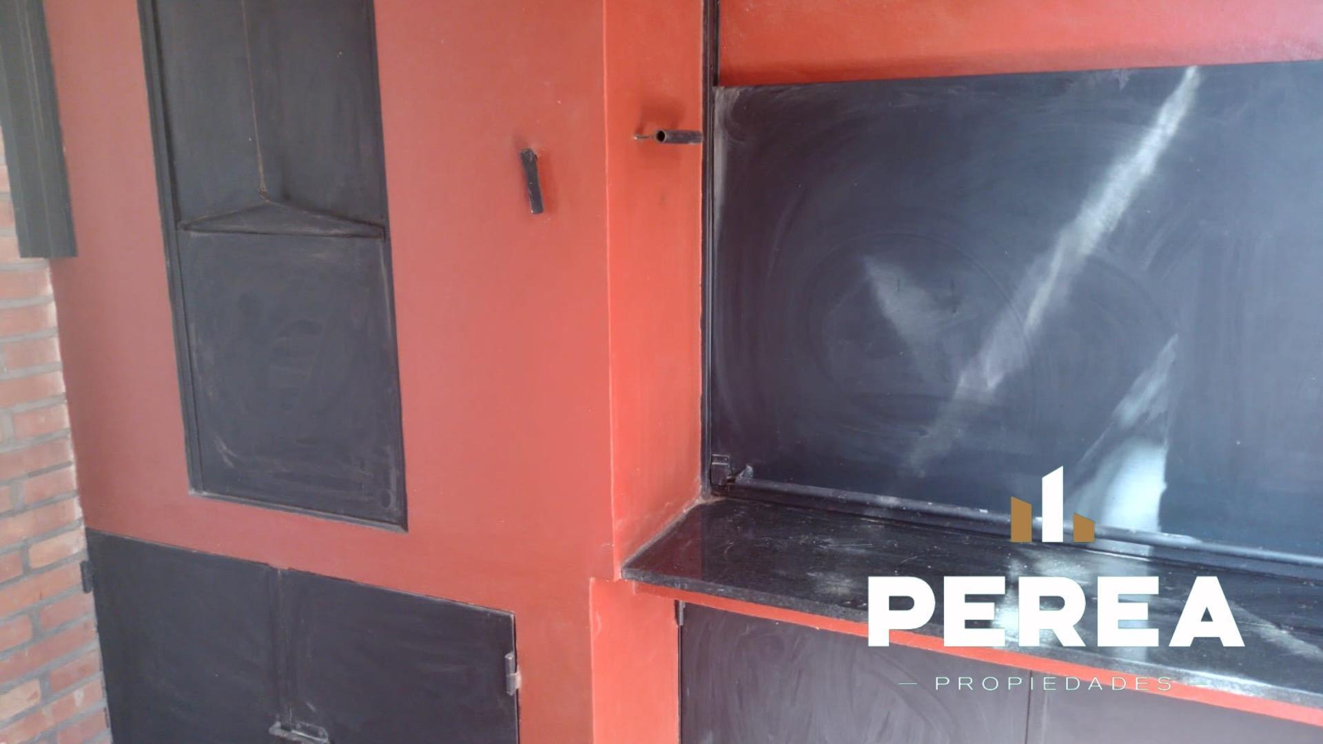 Casa 4 ambientes con 4 baños